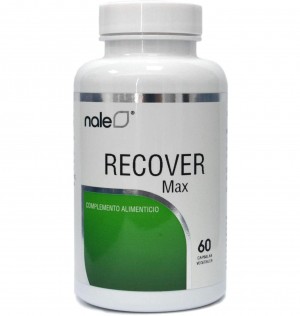 Recover Max 60Cap