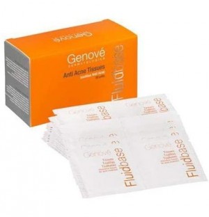 Fluidbase Toallitas Pieles Grasas (30 Toallitas)