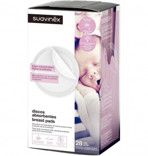 Protegesenos - Suavinex (28 U)