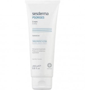 Psorises (Crema 1 Envase 200 Ml)