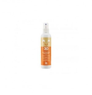 Interapothek Fotoprotec Spf 30 Spray Infantil (200 Ml)