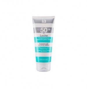 Interapothek Fotoprotec Spf 50+ Leche Infant (400 Ml)