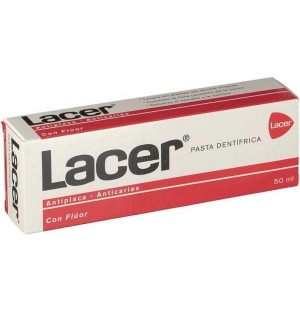 Neceser Viaje Lacer