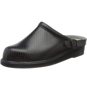 Zuecos - Hankshoes Micromasaje (Azul T-41)
