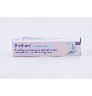 Buslum (1 Envase 10 G)