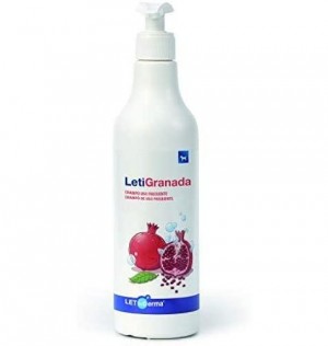 Champu Dermatologico Granada 500 Ml (Ndr)