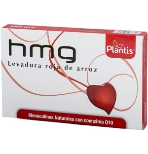 Hmg Q10 60Cap