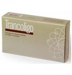 Trancoligo (Li-Mg-Mn-P) 20 Amp