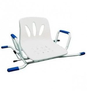 Asiento Bañera Giratorio 030