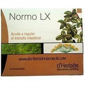 "Normo Lx 75 Comp ""Derbos"""