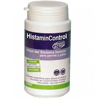 Histamin Control 60Cpd