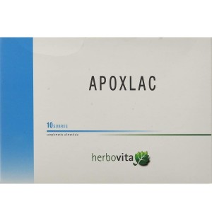 Apoxlac (10 Sobres)