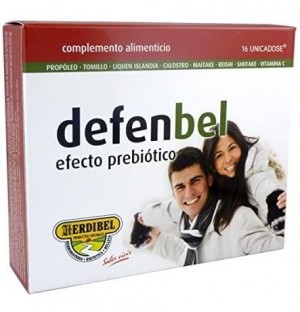 "Defenbel 16 Amp ""Herdibel"""