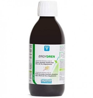 Ergydren Bote 250 Ml Nutergia