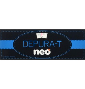 Depura-T Neo 14 Viales