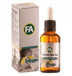 Fa 212 Gotas 50 Ml