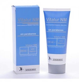 Vitalur Nm (1 Envase 200 Ml)