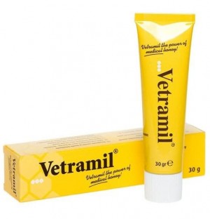 Vetramil Pomada 30 Gr