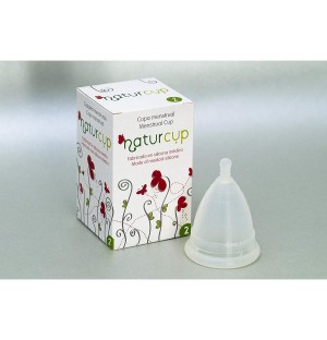 Naturcup Classic Copa Menstrual (Talla 0)