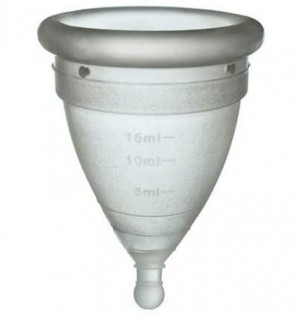 Naturcup Classic Copa Menstrual (Talla 1)