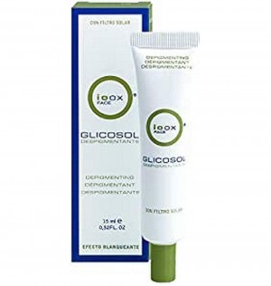 Glicosol Despigmentante Ioox (1 Envase 15 Ml)
