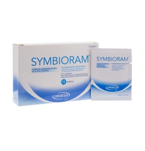 Symbioram (12 Sobres 2,5 G)