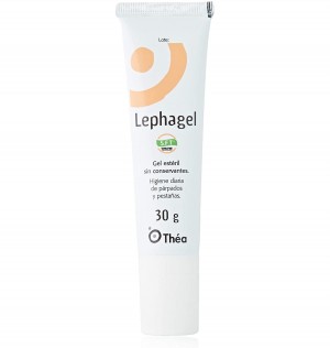 Lephagel (1 Envase 30 G)