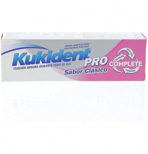 Kukident Complete (Clasico 47 G)