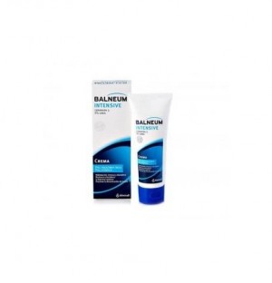 Balneum Intensive Crema 5% Urea, 75 Ml. - Almirall