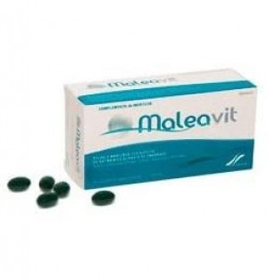 Maleavit (30 Capsulas)