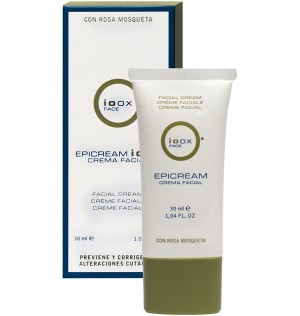 Epicream Ioox Crema - Promoenvas (1 Envase 30 Ml)