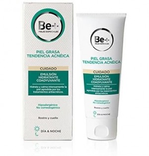 Be+ Med Acnicontrol Reparador Forte (1 Envase 40 Ml)