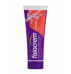 Fisiocrem Gel Sport (1 Envase 120 Ml)