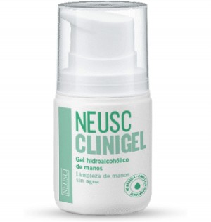 Neusc Clinigel (60 Ml)