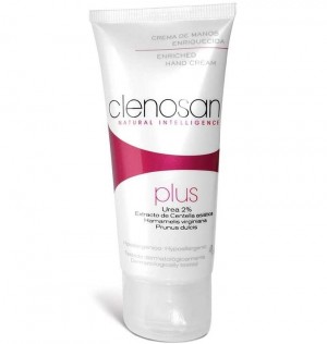 Clenosan Crema Manos Plus (1 Tubo 50 Ml)