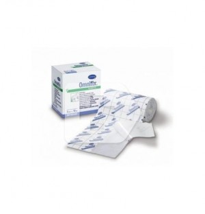 Esparadrapo - Omnifix Elastic (1 Unidad 10 M X 5 Cm)