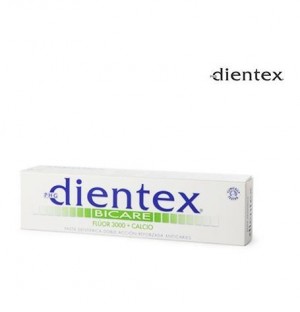 Dientex Bicare Fluor 3000 + Calcio (1 Envase 125 Ml)