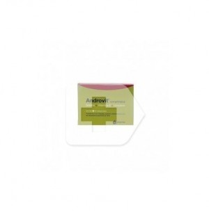 Androvit (30 Comprimidos)