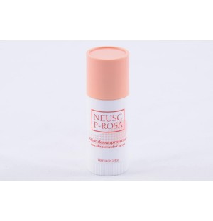 Neusc-P Rosa Stick Dermoprotector (1 Stick 24 G)