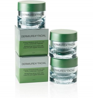 Dermiurea Facial (1 Envase 50 Ml)