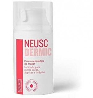 Neusc-Dermic (1 Envase 60 Ml)