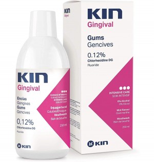 Cariax Gingival Enjuague Bucal (1 Envase 250 Ml)