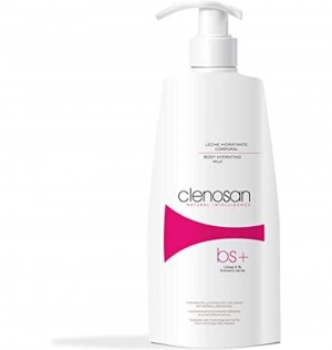 Clenosan Leche Hidrat 1 L+200Ml