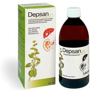 Depsan 250 Ml N0810