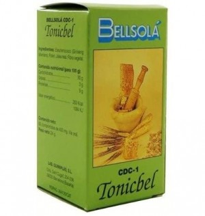 Tonicbel Cdco1 60 Comp