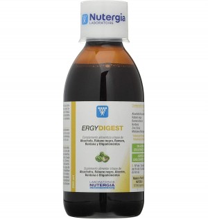 Ergydigest 250 Ml