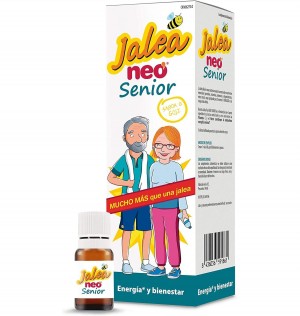 Jalea Neo Senior (14 Viales Bifasicos 10 Ml)