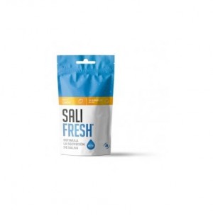 Expo.Salifresh Caja 6 Bolsas Sabor Limon
