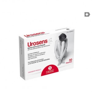 Urosens (30 Capsulas)