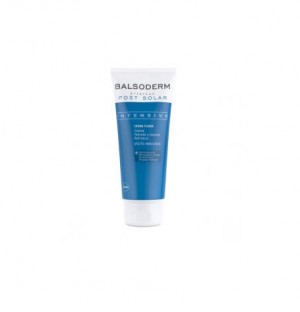 Balsoderm Post Solar Crema Fluida Intensive (1 Envase 200 Ml)